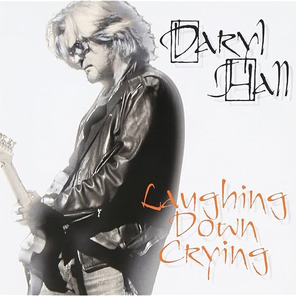 Daryl Hall - D - Amazon.com Music
